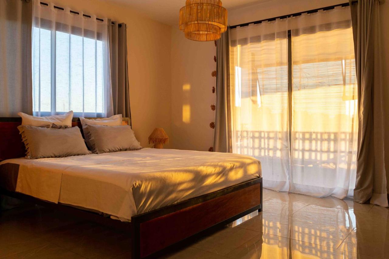 Chambres