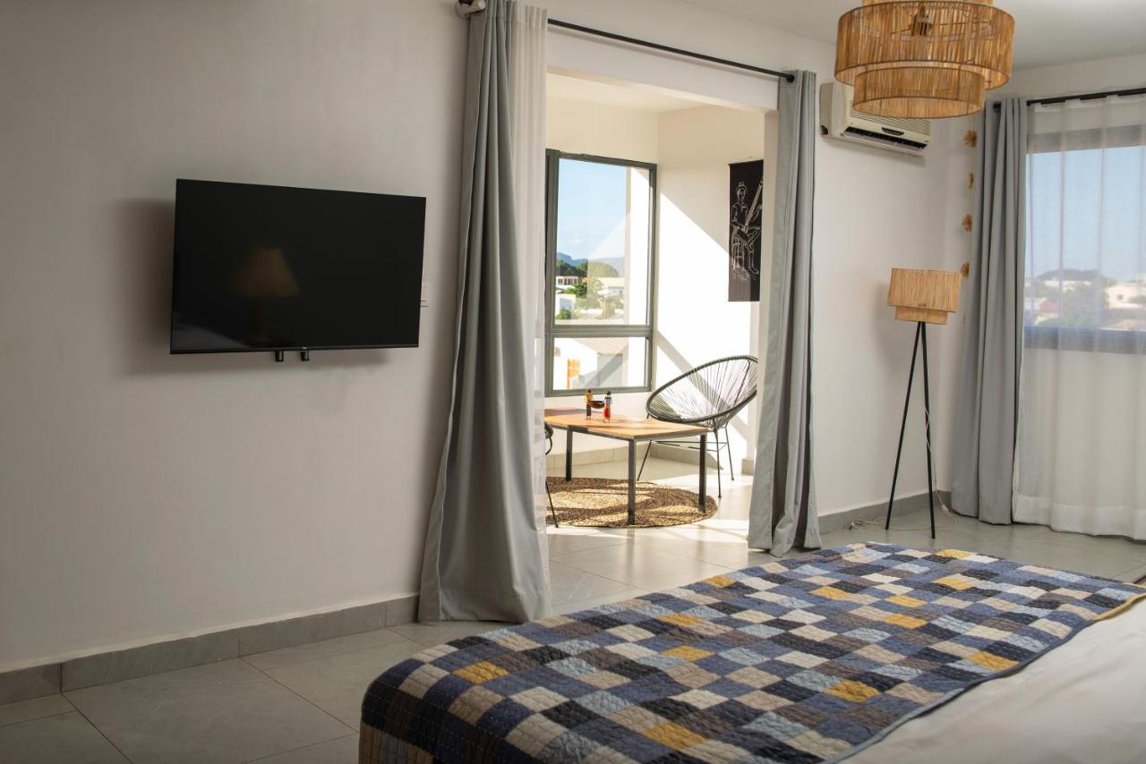 Chambres